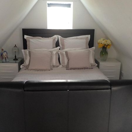 คาร์ไมเคิล เบด แอนด์ เบรกฟาสต์ Bed & Breakfast เอดินบะระ ภายนอก รูปภาพ