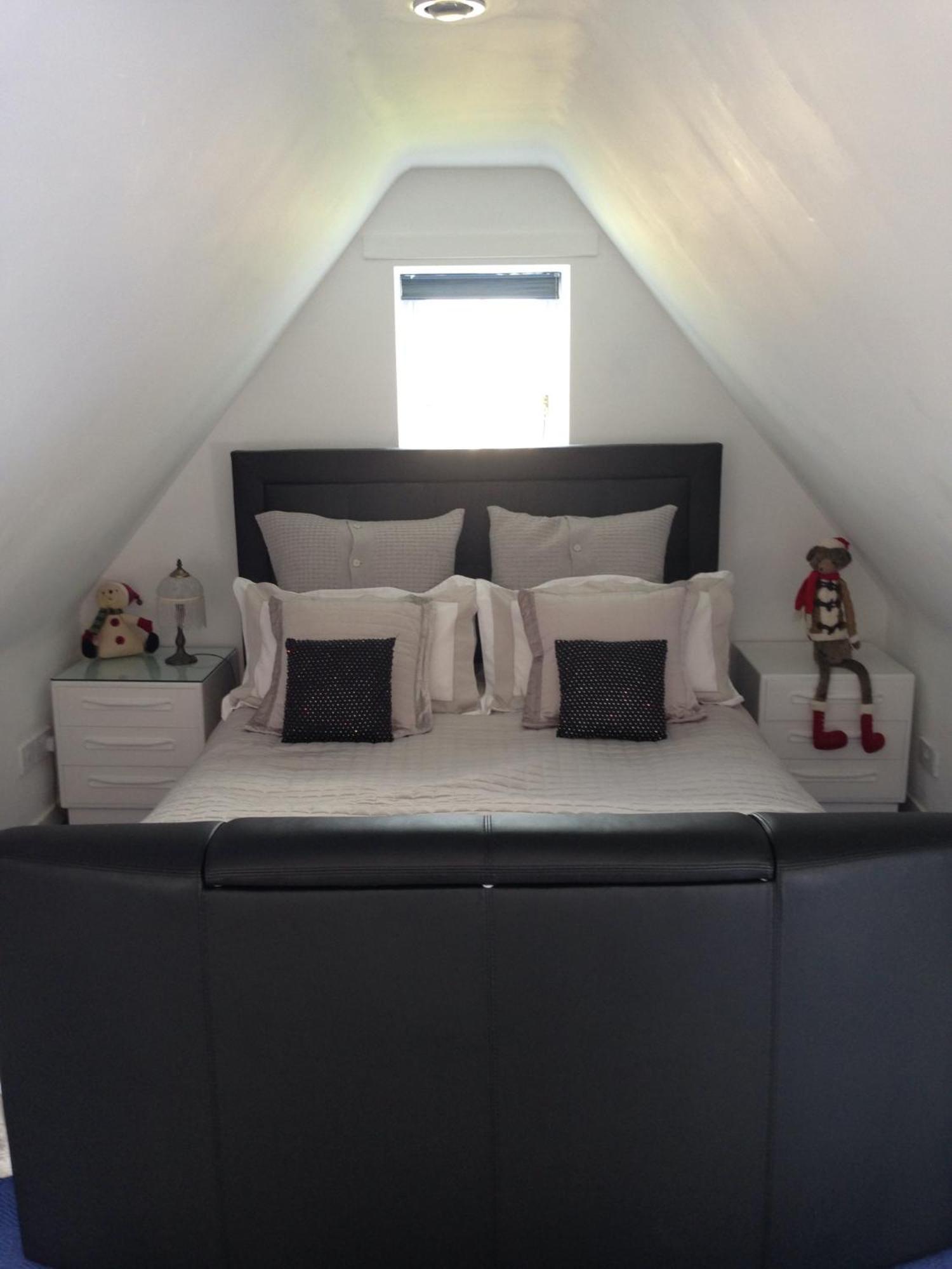 คาร์ไมเคิล เบด แอนด์ เบรกฟาสต์ Bed & Breakfast เอดินบะระ ภายนอก รูปภาพ